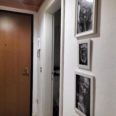Roma Home Trente Buitenkant foto