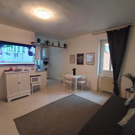 Roma Home Trente Buitenkant foto