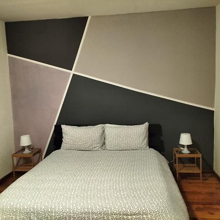 Roma Home Trente Buitenkant foto