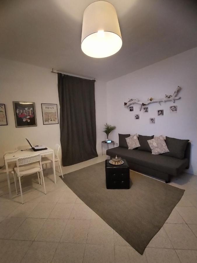 Roma Home Trente Buitenkant foto