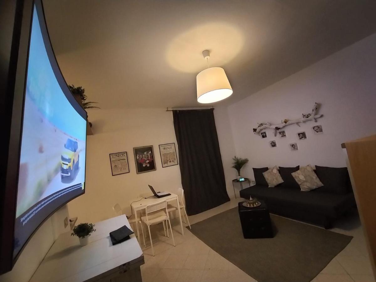 Roma Home Trente Buitenkant foto